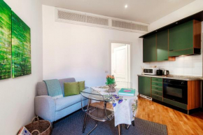 Vittorio Emanuele Apartment - Downtown Como